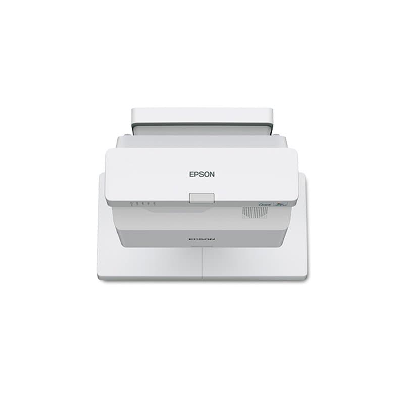 Proyector Láser Epson Interactivo BrightLink 770Fi 1080p 3LCD de Alcance Ultracorto - 1