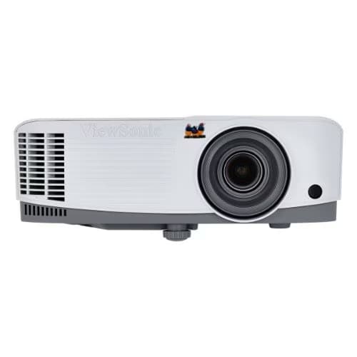 Proyector DLP Pórtatil ViewSonic PA503X - 3D Ready - 4:3 - 1024 x 768 - Frontal, De Techo - 1