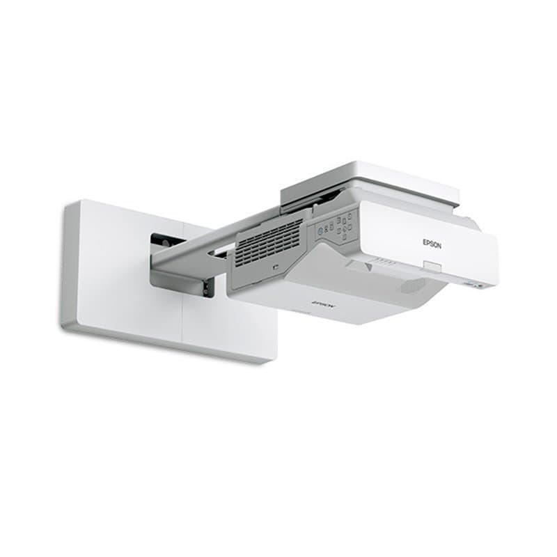 Proyector Láser Epson Interactivo BrightLink 770Fi 1080p 3LCD de Alcance Ultracorto - 2