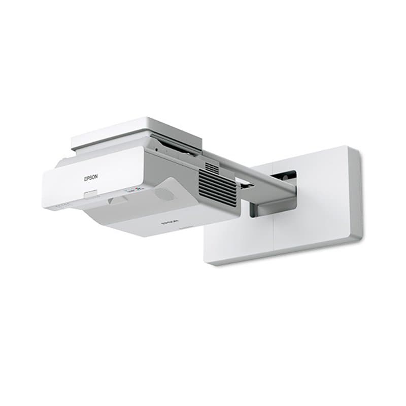 Proyector Láser Epson Interactivo BrightLink 770Fi 1080p 3LCD de Alcance Ultracorto - 3