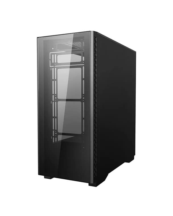 CASE DEEP COOL MATREXX 50 ADD-RGB 4F, S/FUENTE, MICRO ATX, ATX, USB 2.0, USB 3.0, Audio HD - 2