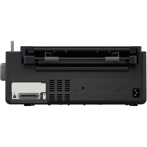 Impresora matricial Epson LQ-590II - Monocromo - 24-clavijas - Energy Star - 2