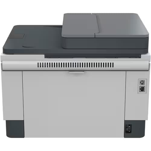 Impresora Láser Multifunción HP LaserJet 2602sdw Inalámbrico - Color - Blanco - Copiadora/Impresora/Escáner - 4