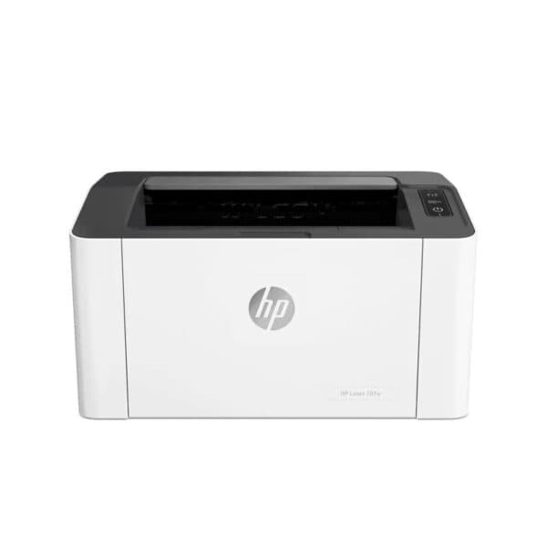 Impresora HP LaserJet Monocromatica M111w, Imprime/Wi-Fi/Wi-Fi Direct/Bluetooth/USB 2.0 - 1