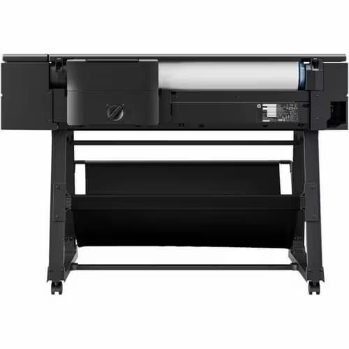 Impresora de gran formato de inyección de tinta A0 HP Designjet T850 - 3