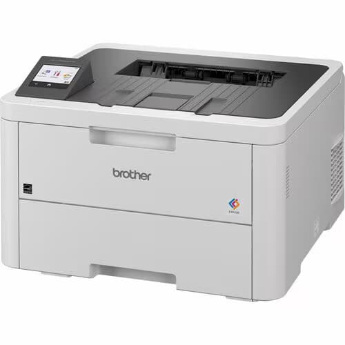 Impresora Láser Inalámbrico De Escritorio Brother HL-L3280CDW - Color - 2