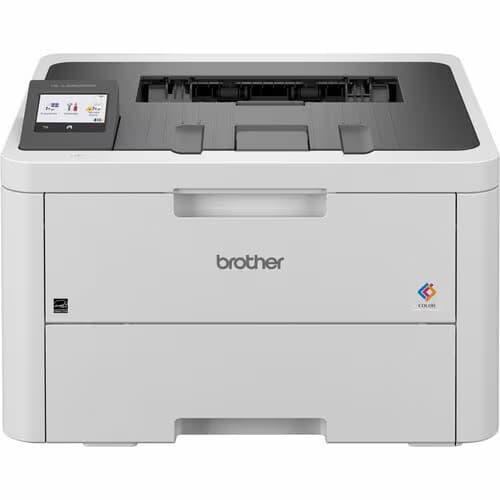 Impresora Láser Inalámbrico De Escritorio Brother HL-L3280CDW - Color - 1