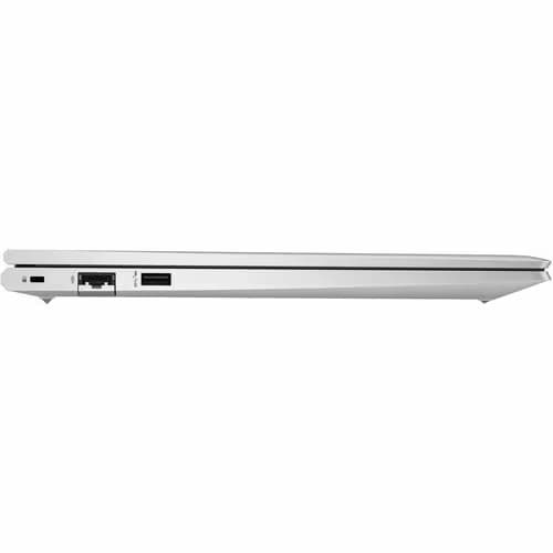 Laptop - HP ProBook 455 G10 39.6cm (15.6") - HD - 60Hz - AMD Ryzen 3 - 8GB - 512GB SSD - Español Teclado - Plata - AMD Chip - 3