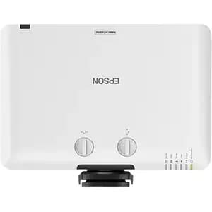 Proyector 3LCD Montable en techo Epson PowerLite L630SU. Educación, Corporate, Digital Signage, Entretenimiento - 3