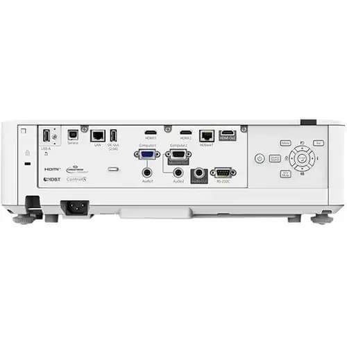 Proyector 3LCD Montable en techo Epson PowerLite L630SU. Educación, Corporate, Digital Signage, Entretenimiento - 4