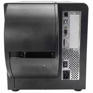 Impresora de transferencia térmica 3nStar LTT644 - Monocromo - Negro - 300 dpi - 108mm (4.25") Ancho de Impresión - 3