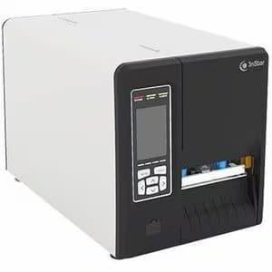 Impresora de transferencia térmica 3nStar LTT644 - Monocromo - Negro - 300 dpi - 108mm (4.25") Ancho de Impresión - 1