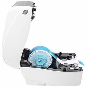 Impresora de transferencia térmica 3nStar LTT422 - Monocromo - Blanco - 300 dpi - 54mm (2.13") Ancho de Impresión - 3