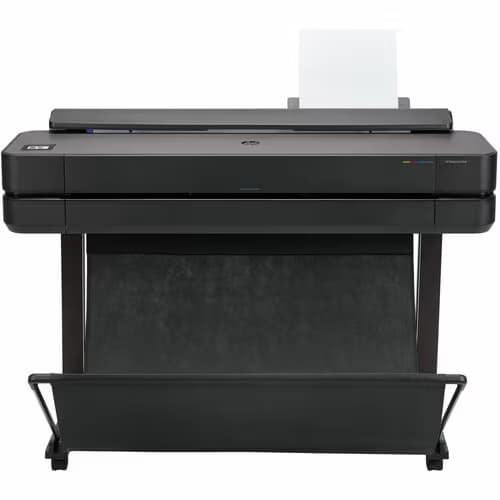 Impresora láser de gran formato Plotter HP Designjet T650 - 1
