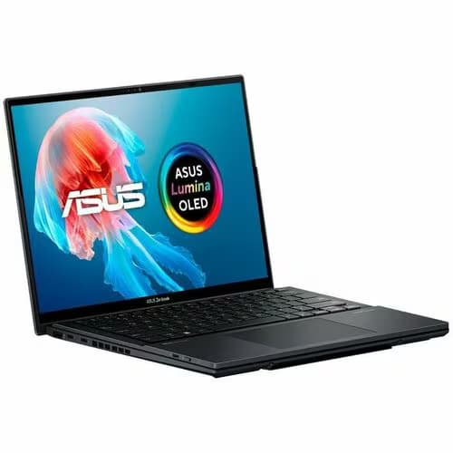 Laptop 2 en 1 Desmontable - Asus ZenBook Duo UX8406 UX8406CA-PZ073W 35.6cm (14") Pantalla Táctil - 3K - 120Hz - Intel Core Ultra 9 285H - Intel Evo Platform - 4