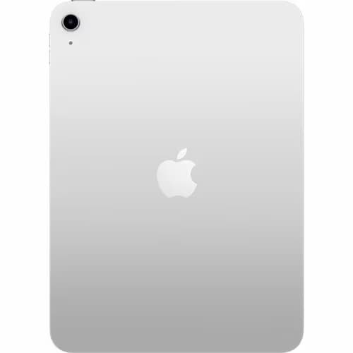 Tableta Apple iPad (11th Generation) A3355 - 27.9cm (11") - 6GB - 128GB Almacenamiento - 5G - Plata - 5
