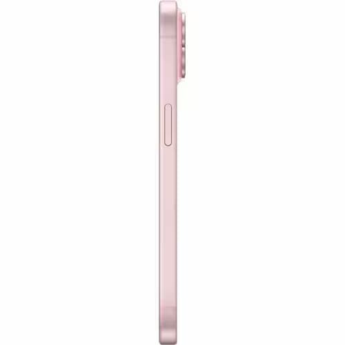 Smartphone Apple iPhone 15 A3090 128GB - 5G - 15.5cm (6.1") OLED 2556 x 1179 - Hexa-core - Rosa - 4