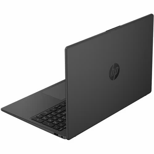 Portátil - HP 255 G10 39.6cm (15.6") - Full HD - 60Hz - AMD Ryzen 5 7530U - 8GB - 512GB SSD - Español Teclado - Plata ceniza oscuro - AMD Chip - 1920 x 1080 - 2