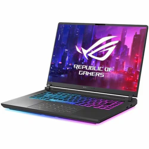 Laptop gamer - Asus ROG Strix G16 G615 - 2