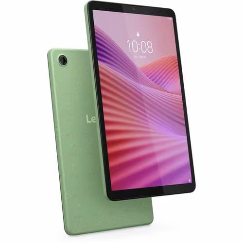 Tablet One green Lenovo 4GB, 128GB, MediaTek Helio G85 - 1