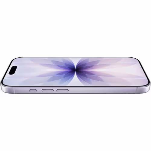 Smartphone Apple iPhone 17 A3520 256GB - 5G - 16cm (6.3")- Hexa-core (6 núcleos)- 8GB RAM - Lavanda - 5