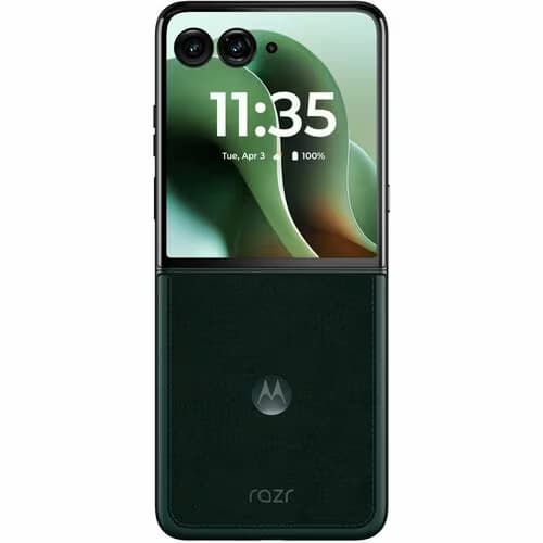 Smartphone Motorola Mobility razr 60 ultra 1TB - 5G - 17.8cm (7") - 16Gb-Ram - 3