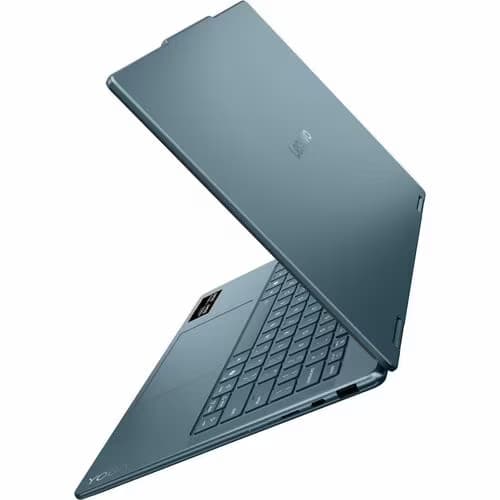laptop portátil 2 en 1 Convertible - Lenovo Yoga 7 14AKP10 83JR006YLM - 3