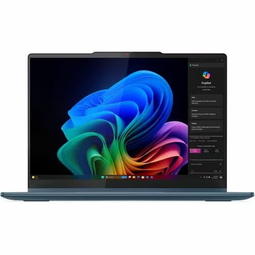 laptop portátil 2 en 1 Convertible - Lenovo Yoga 7 14AKP10 83JR006YLM - 1