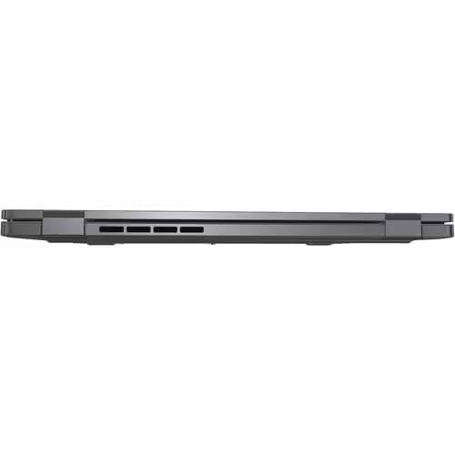 Laptop Dell Pro 16 PC16250 40.6cm (16") - Full HD Plus - 60Hz - Intel Core Ultra 5 225U - 16GB - 512GB SSD - Negro - Intel Chip - 1920 x 1200 - Windows 11 Pro - 2