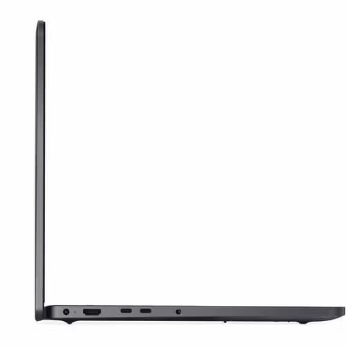 Laptop Dell Pro 16 PC16250 40.6cm (16") - Full HD Plus - 60Hz - Intel Core Ultra 5 225U - 16GB - 512GB SSD - Negro - Intel Chip - 1920 x 1200 - Windows 11 Pro - 5