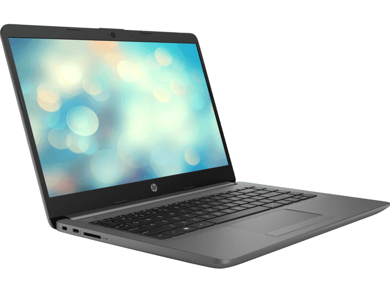 Notebook HP 14-cf2000, Pantalla 14", Intel Core i5-10210U, RAM 8GB, disco 256GB SSD - 2