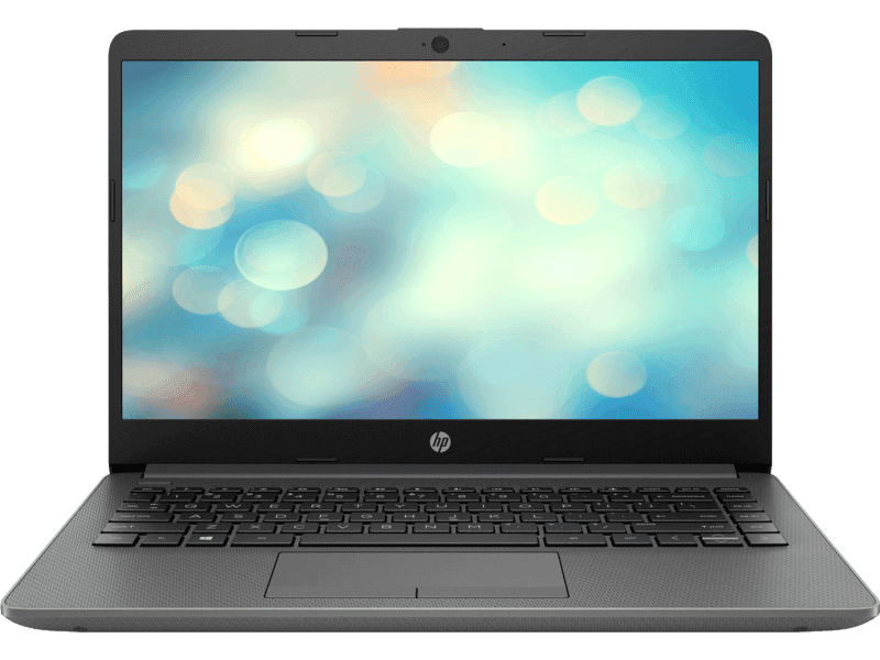 Notebook HP 14-cf2000, Pantalla 14", Intel Core i5-10210U, RAM 8GB, disco 256GB SSD - 1