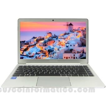 Laptop Advance NV7547, 13.3" FHD, Intel Celeron N3350 1.10GHz, 3GB, 32GB - 2