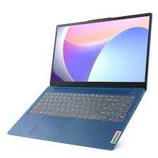 Notebook Lenovo IdeaPad Slim 3, 15.6" FHD TN, Core i5-1335U 1.3/4.6GHz 16GB LPDDR5-4800MHz - 1