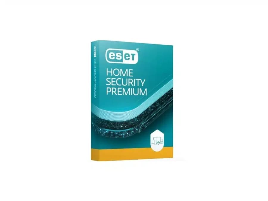 ESET HOME PREMIUM 1 PC - 1