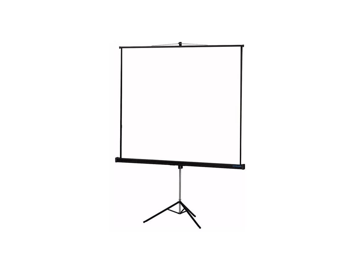 Ecran 70" con tripode - 1