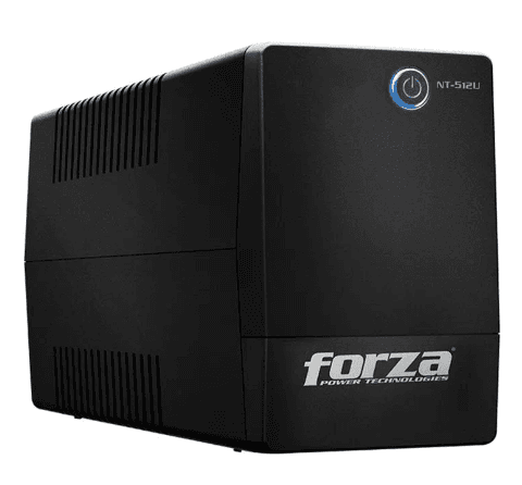 Ups Forza  NT-512U 500VA 250W - 1