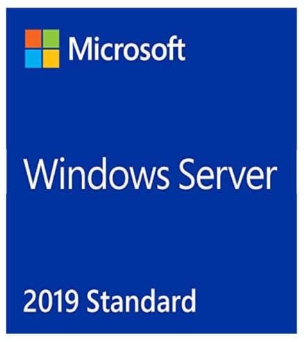 Windows Server Standard 2019 1PC - 1
