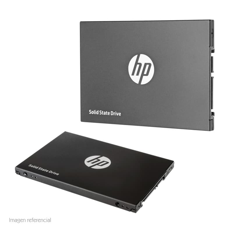 Unidad de Estado Solido HP S700, 1TB - 1