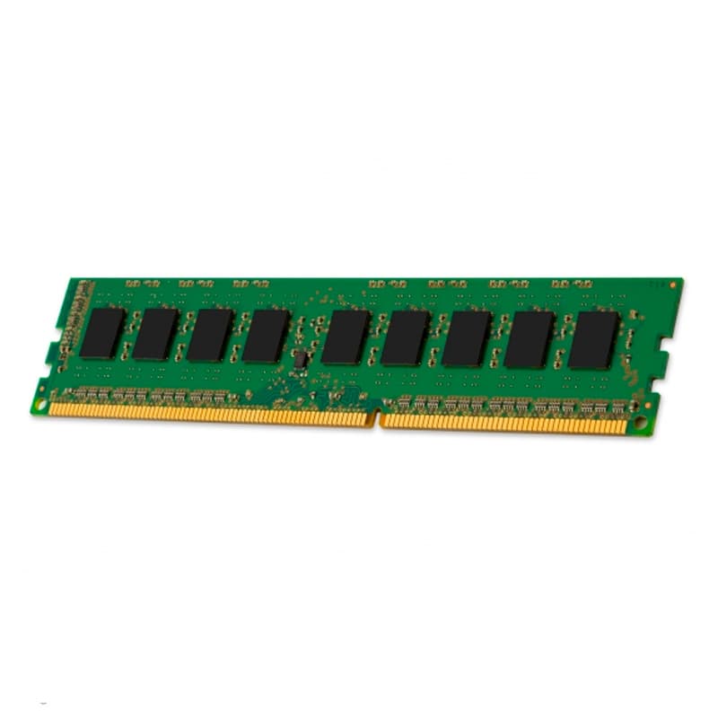 Memoria Kingston, 8GB DDR3-1600MHz PC3-12800, CL11, 1.35V, 240-Pin, NonECC - 1