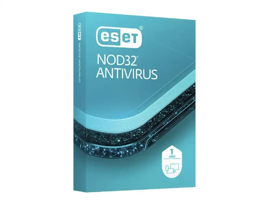 ESET ANT NOD32 2025 1PC - 1
