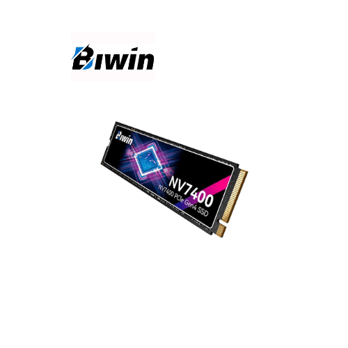 SSD M2 BIWIN NV7400 512GB NVME 1.4 7400MB - 1