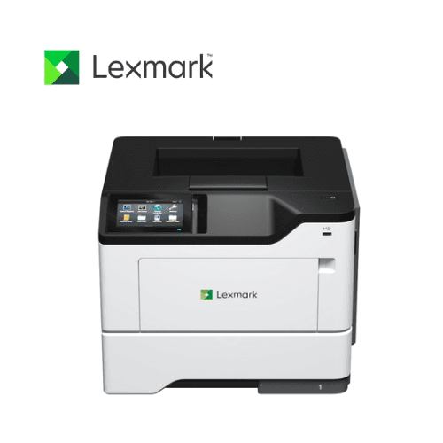 IMP. MULTIFUNCIONAL LEXMARK MS632DWE (38S0502) - 1