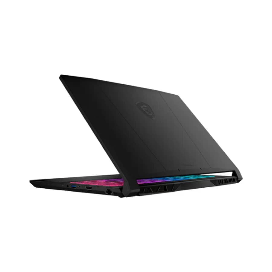 Laptop Gaming MSI Katana 15 B13VFK, 15.6" FHD IPS, Core i7-13620H 2.4/4.9GHZ, 32GB DDR5, 1TB Disco Sólido, Video GeForce RTX 4060 8 GB - 3