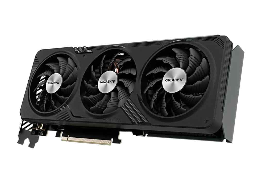 Tarjeta De Video RTX™ 4060TI GAMING OC 16G GDDR6 PCI Express 4.1 - 1