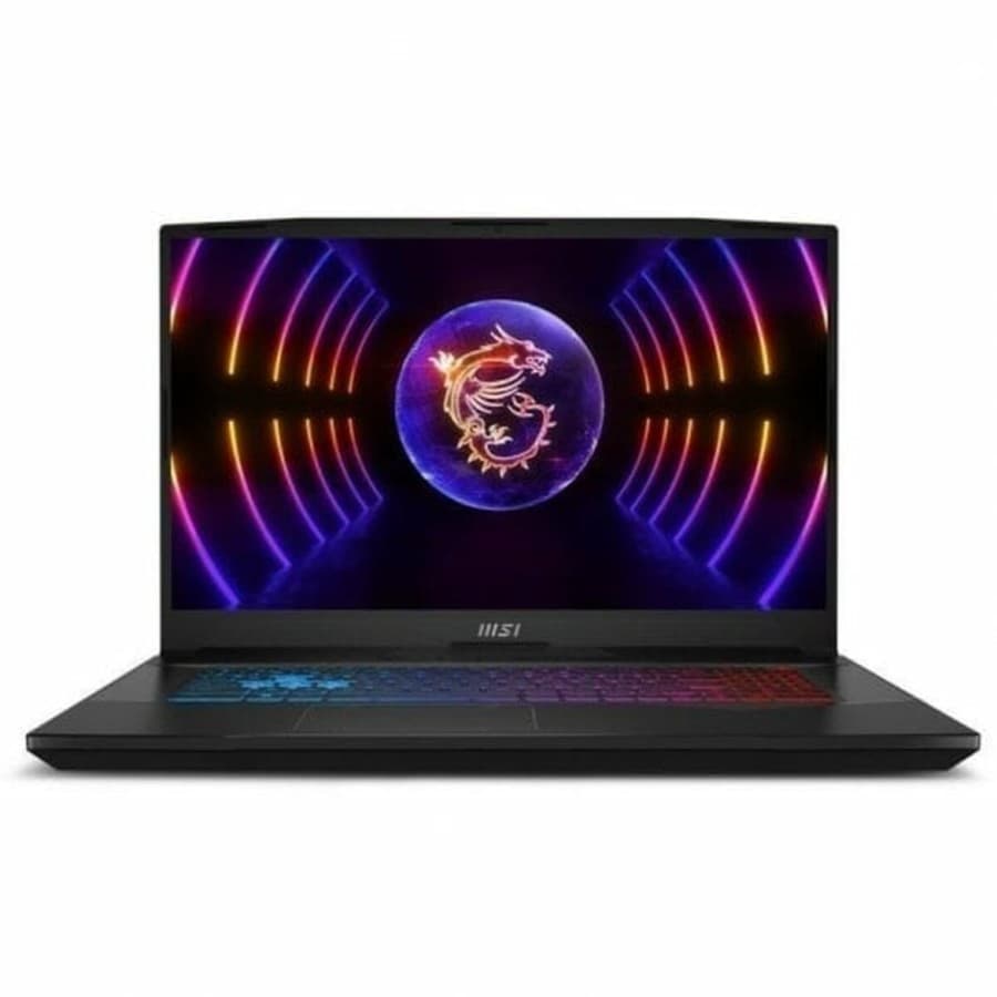 Laptop Gaming MSI Katana 15 B13VFK, 15.6" FHD IPS, Core i7-13620H 2.4/4.9GHZ, 32GB DDR5, 1TB Disco Sólido, Video GeForce RTX 4060 8 GB - 1