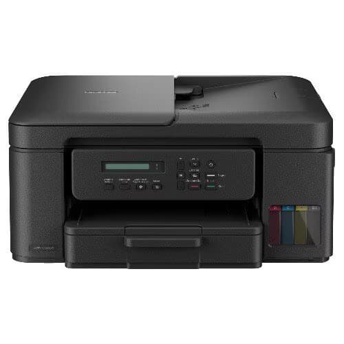 impresora brother multifuncional 3 en 1 DCP-T730dw - 1