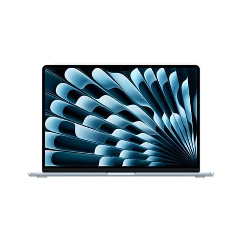 Apple MacBook Air MDVQ4E/A - Apple M5 - 16GB - 512GB SSD - Azul - Deca-core (10 Core) - 1