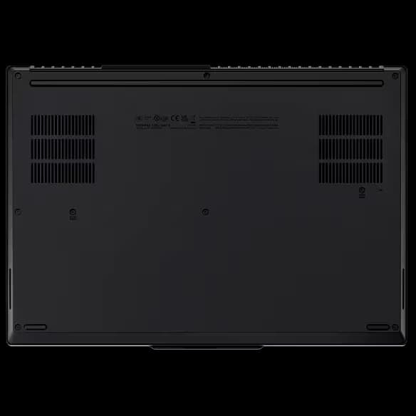 Laptop Lenovo ThinkPad P16 Gen 3 21RR0008LM, 16", WUXGA, Intel Core Ultra 9 Serie 2 275HX, 32GB RAM - 1TB SSD, Español (América Latina) Teclado, Intel WM880, TV 8GB, Windows 11 PRO 64bits - 6