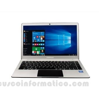 Laptop Advance NV7547, 13.3" FHD, Intel Celeron N3350 1.10GHz, 3GB, 32GB - 1